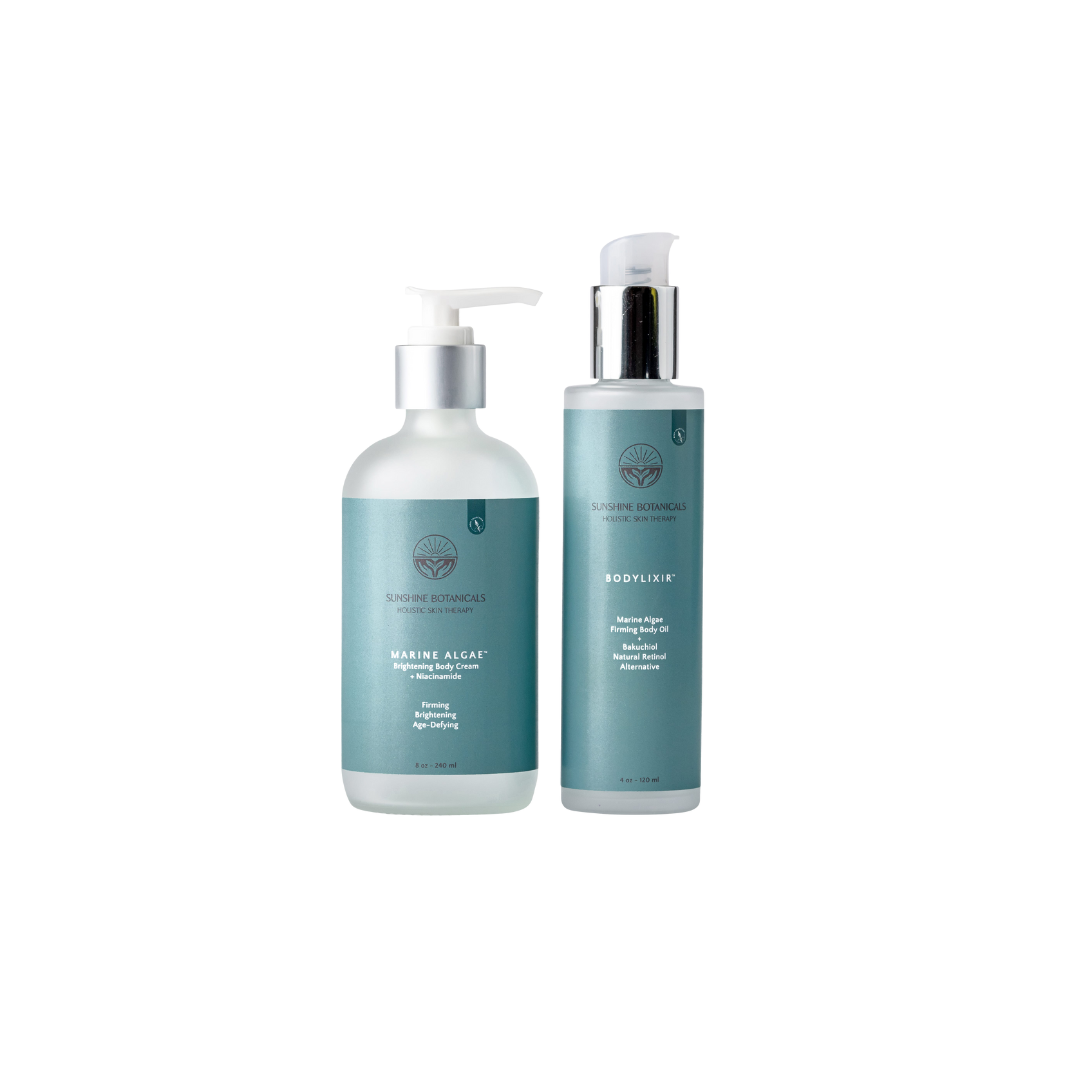 The Body Duo