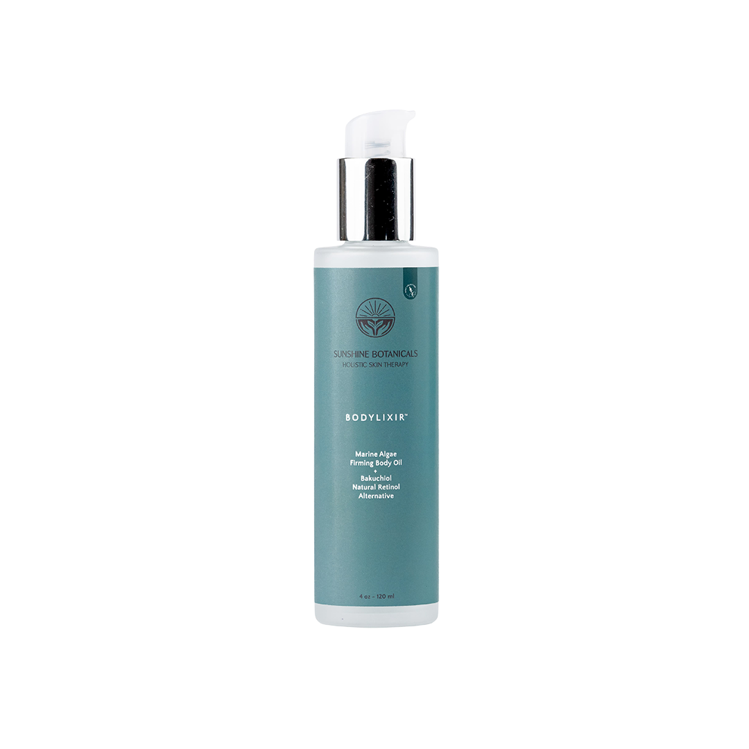 Marine Algae Body Therapy Duo