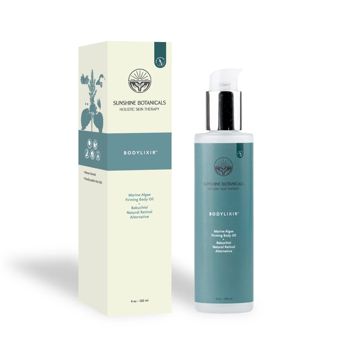 Bodylixir® 4 oz