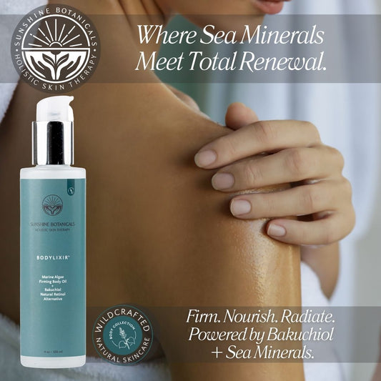 Bodylixir® 4 oz