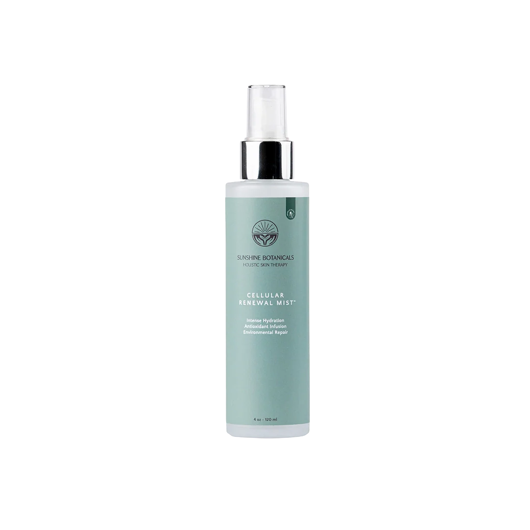 Cellular Renewal Mist 4oz