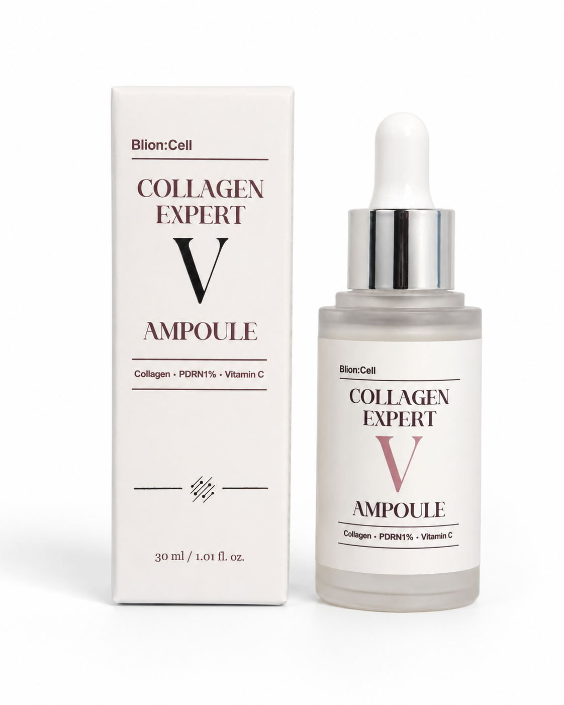 Blion:Cell Collagen Expert Ampoule