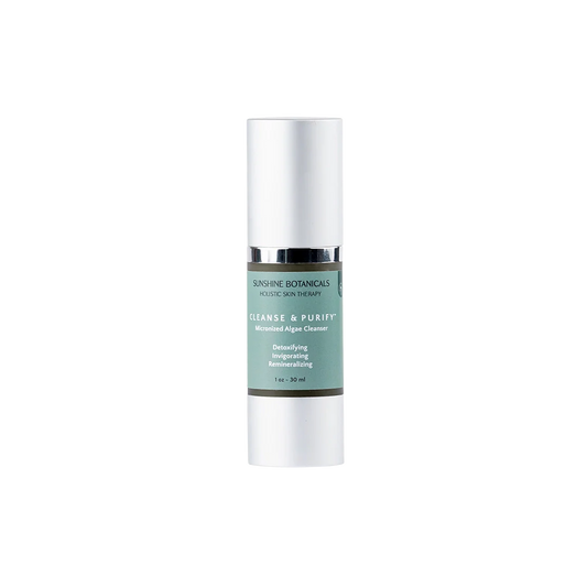Cleanse & Purify 1 oz