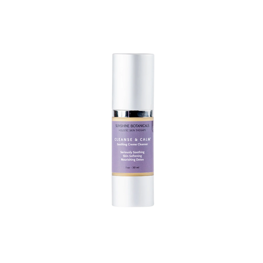 Cleanse & Calm 1 oz