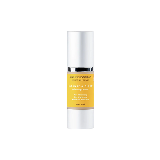 Cleanse & Clear 1 oz