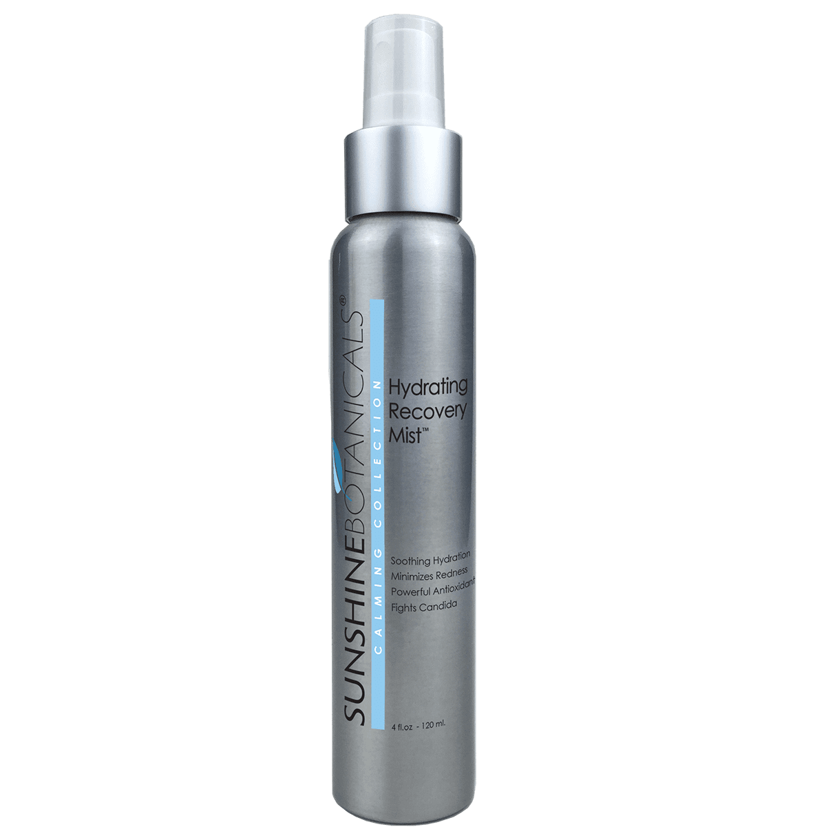 Hydrating Recovery Mist