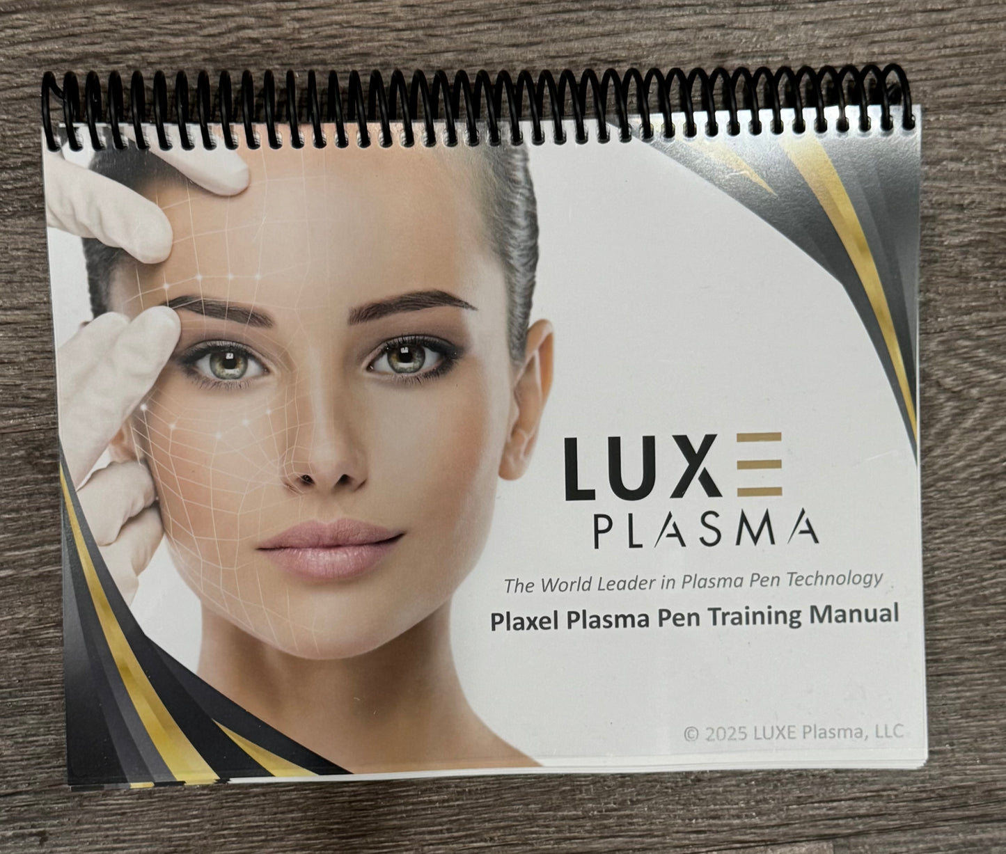 Hard Copy Training Manual