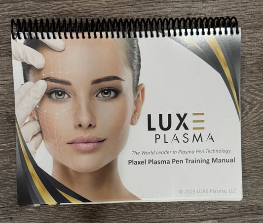 Hard Copy Training Manual