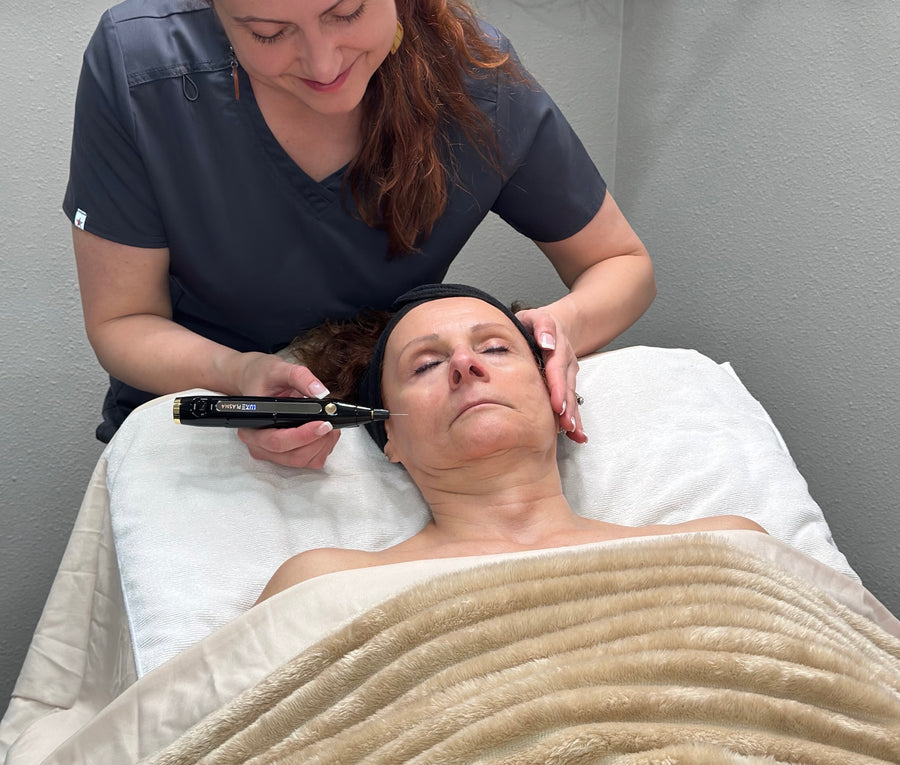 Training and support