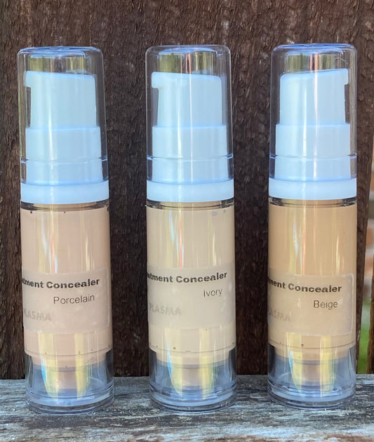 After Care Concealer