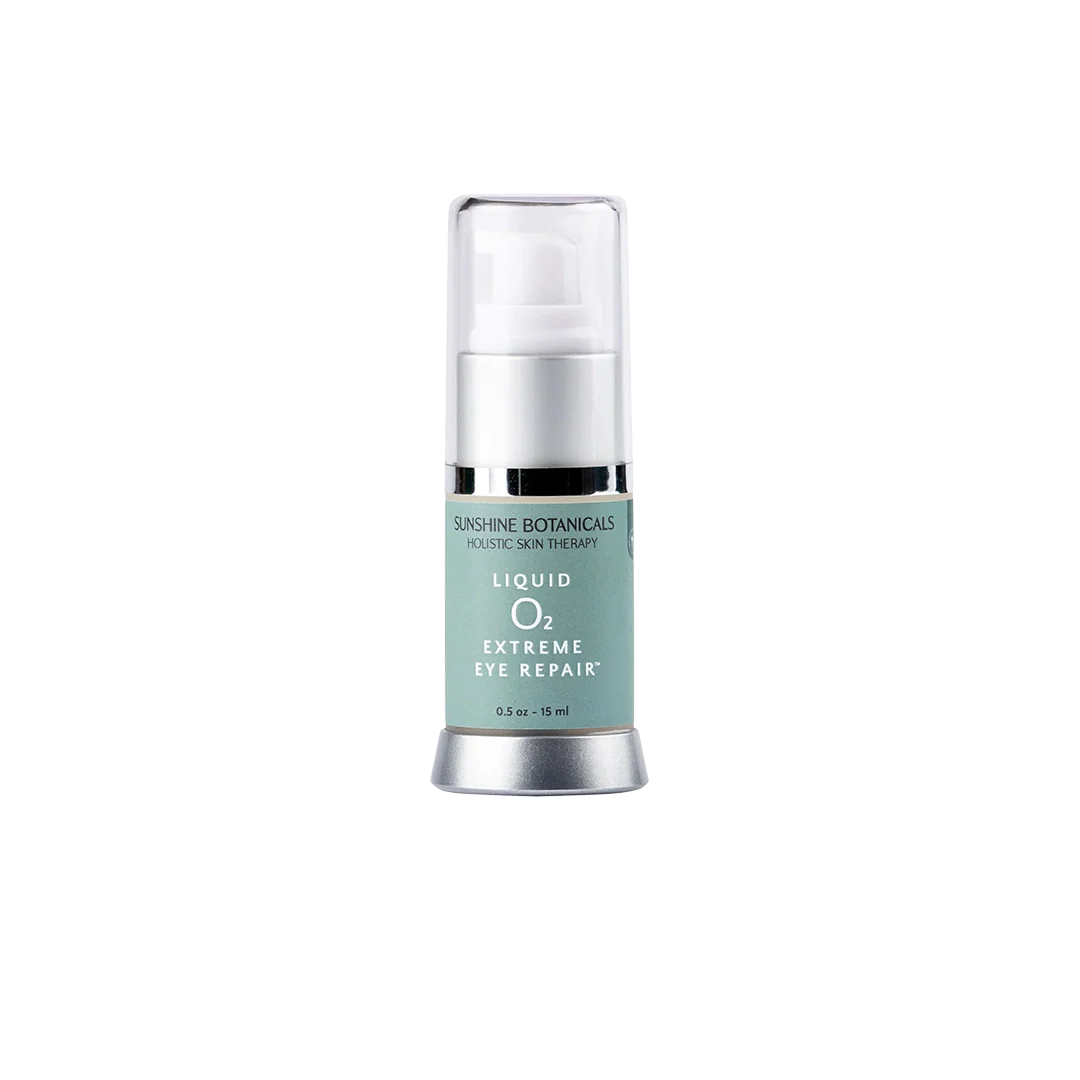 Liquid O2 Extreme Eye Repair .5 oz
