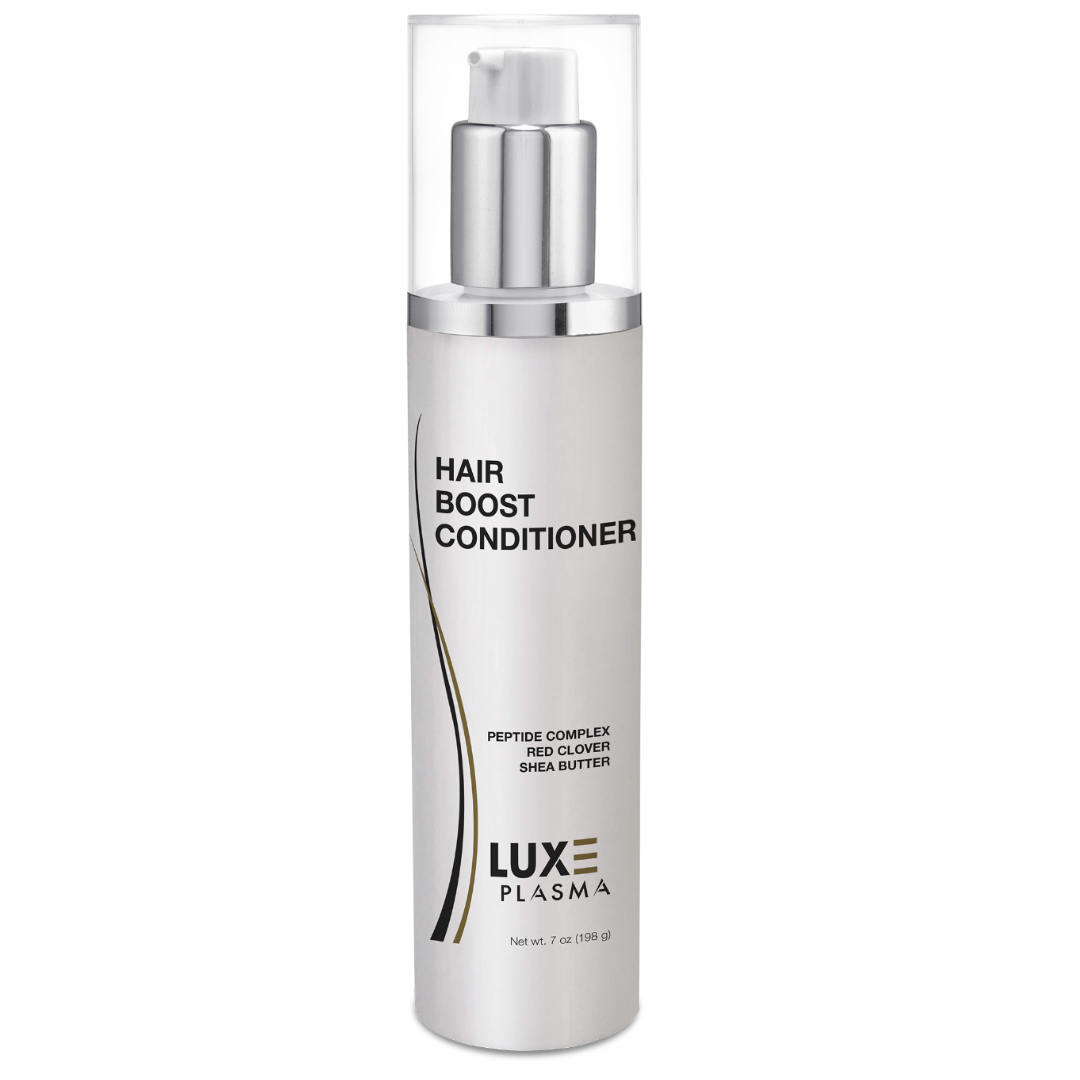 LUXE Plasma Hair Boost Conditioner