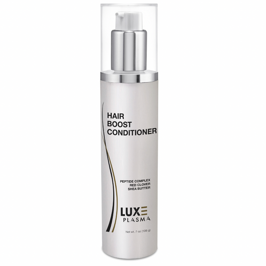 LUXE Plasma Hair Boost Conditioner