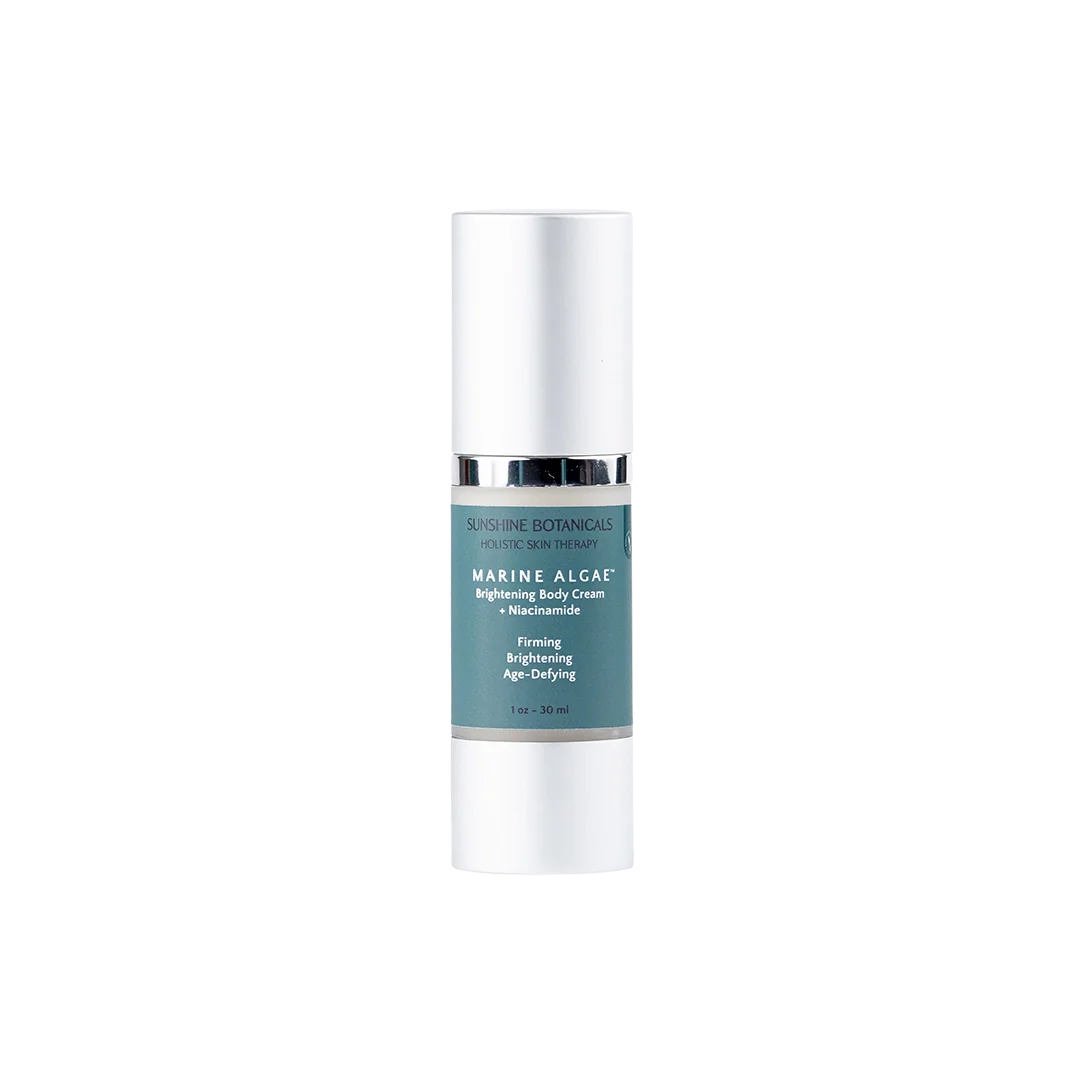 Marine Algae™ Brightening Body Cream 1 oz
