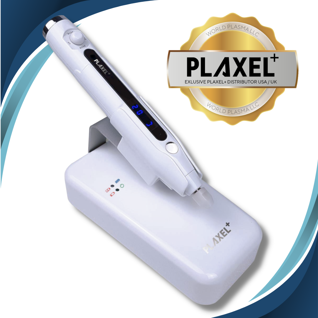 PLAXEL+ Plasma Fibroblast Pen