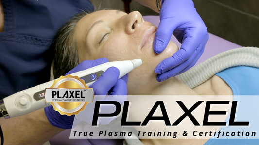 PLAXEL Plasma Training & Certification (Training Only)