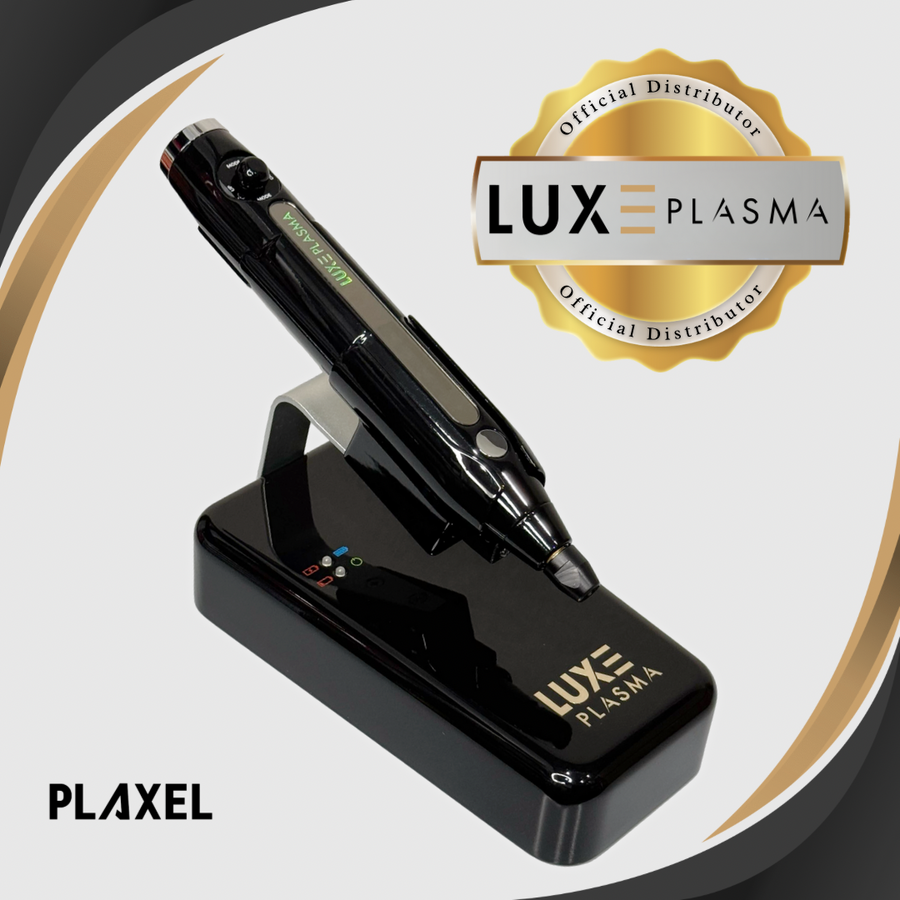 Plaxel LUXE Plasma Pen