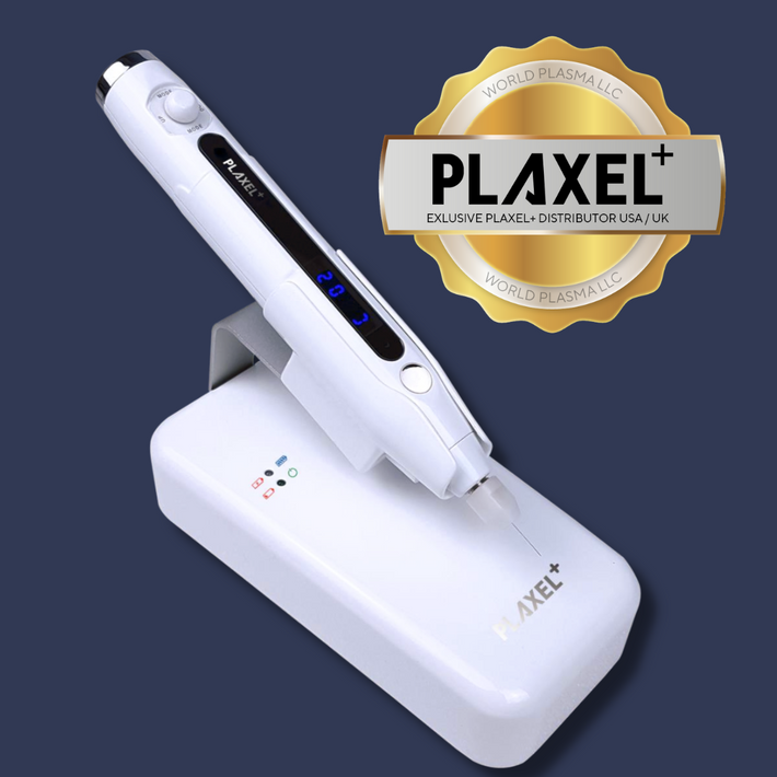 PLAXEL Plasma Pen | Official PLAXEL Store – PLAXEL Shop