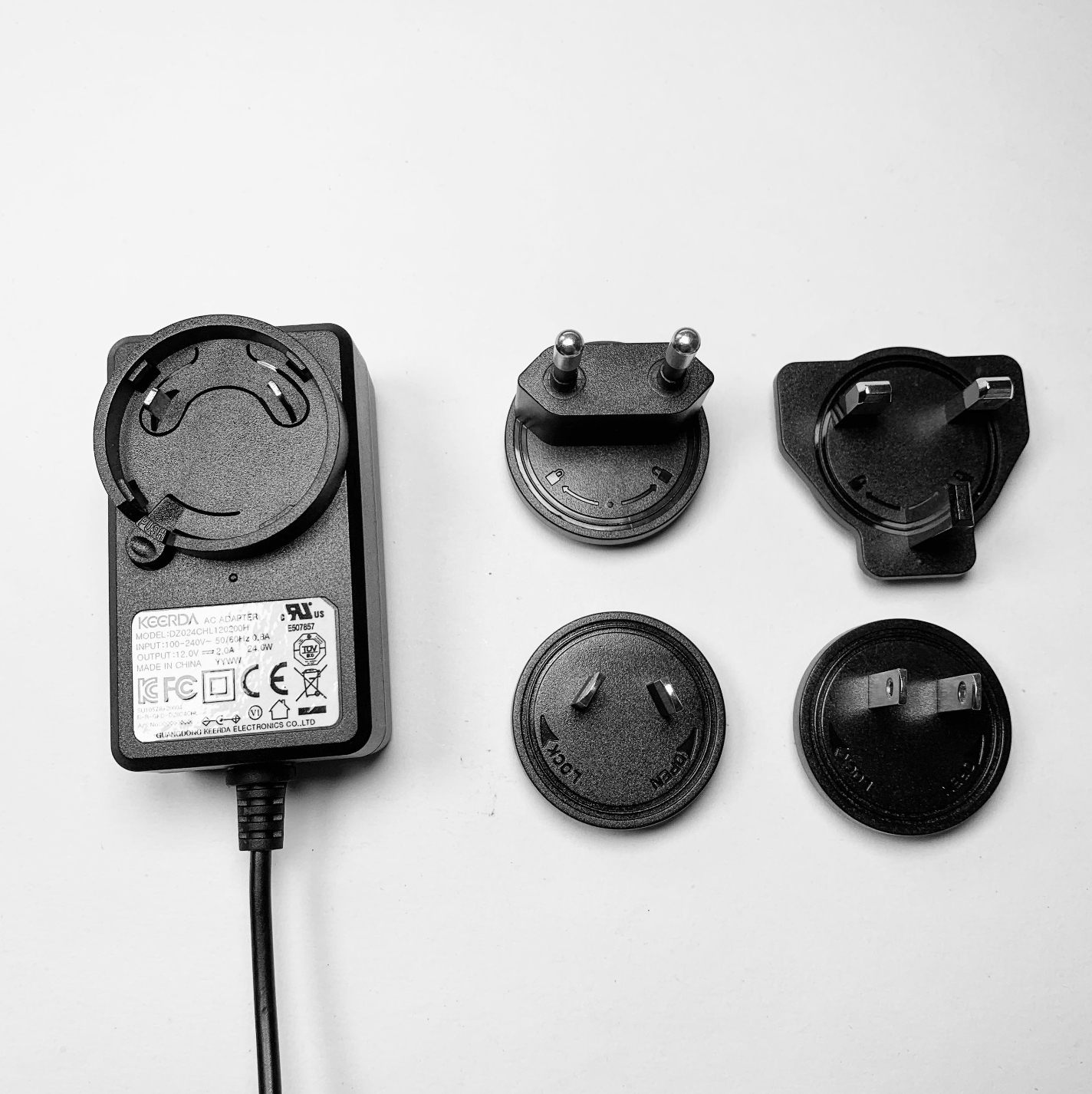 Device Replacement Parts for Plaxel / LUXE