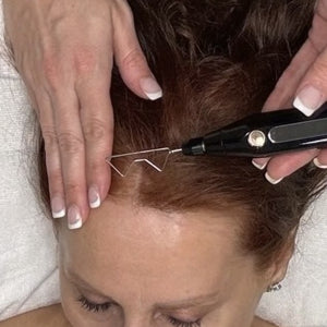 Hair Rejuvenation tip