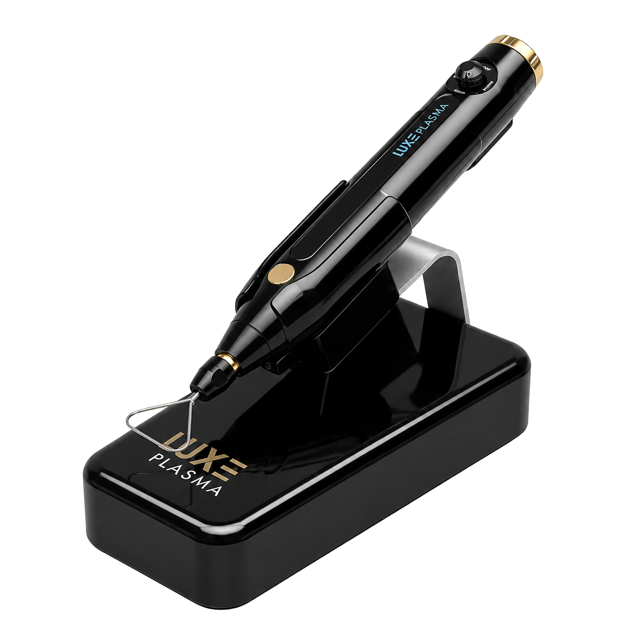 Plaxel LUXE plasma pen
