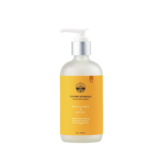 PreCleanse & Detox 8 oz