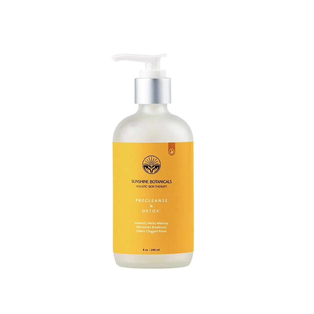 Double Cleanse System for Normal, Aging, and Mature Skin