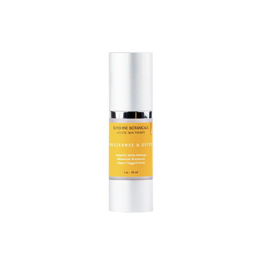 PreCleanse & Detox 1 oz