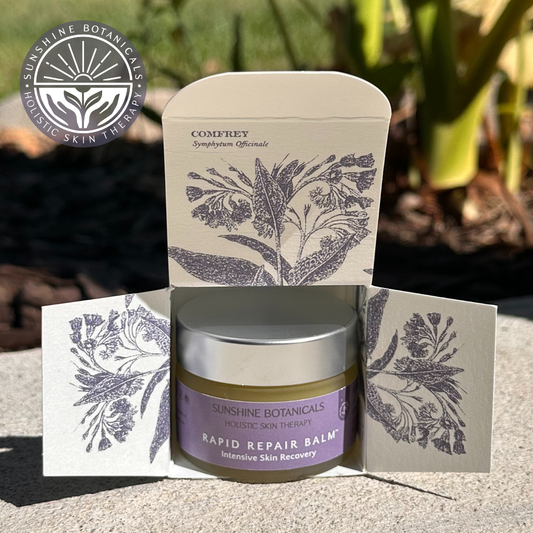Rapid Repair Balm 1 oz