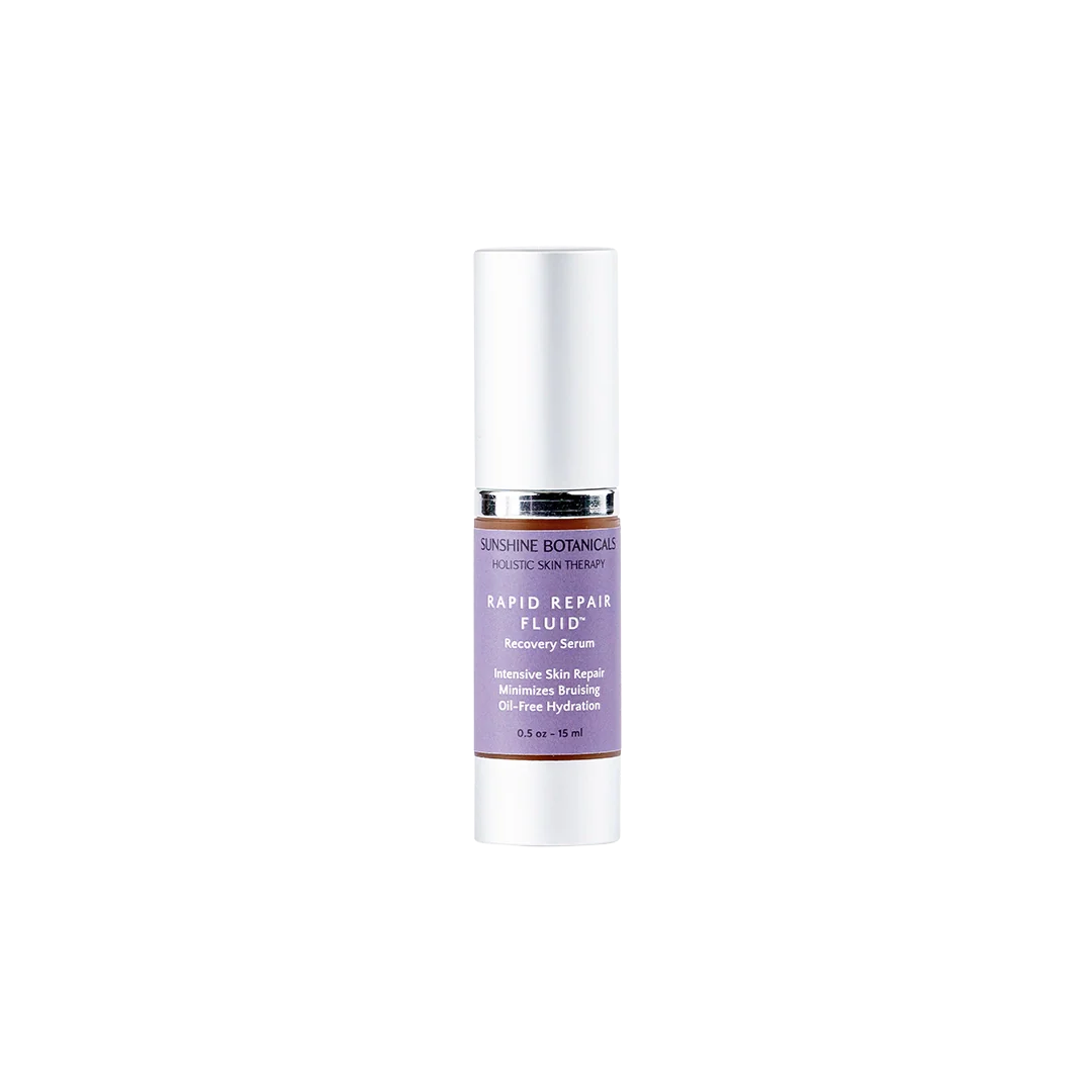 Rapid Repair Fluid .5 oz