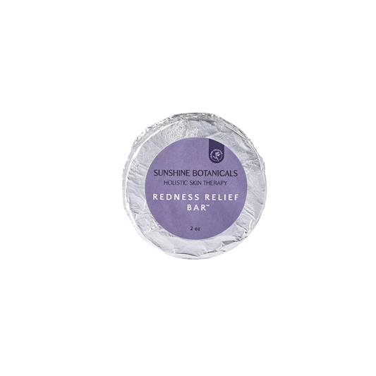 Redness Relief Bar For Face & Body 2 oz