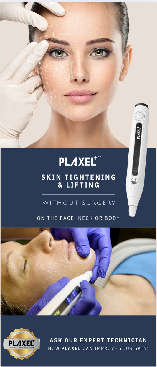 PLAXEL Provider Retractable Banner Stand