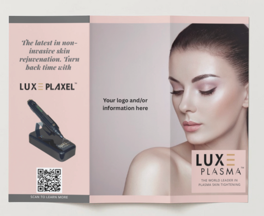 LUXE Client Informational Brochure