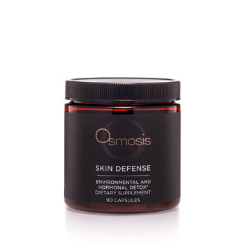 Skin Defense TOXIN PURIFIER (90 capsules)