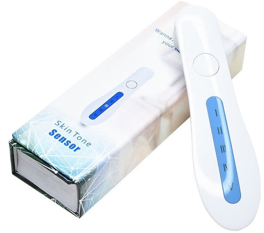 Fitzpatrick Skin Sensor