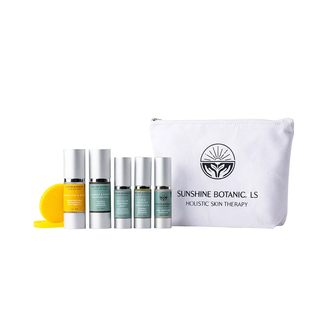 The Ageless Collection