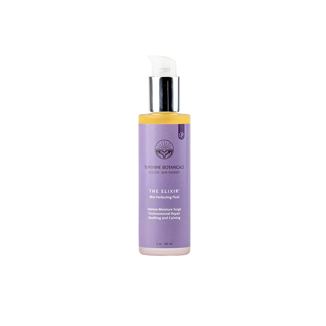 The Elixir Skin Perfecting Fluid 2 oz
