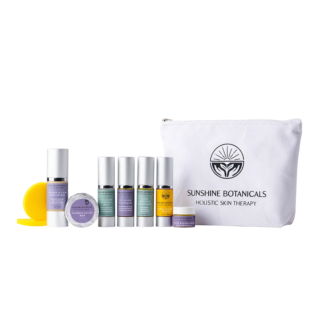 The Oncology Skin Recovery Kit&nbsp;