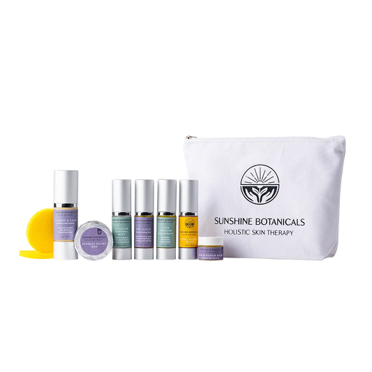 The Oncology Skin Recovery Kit&nbsp;