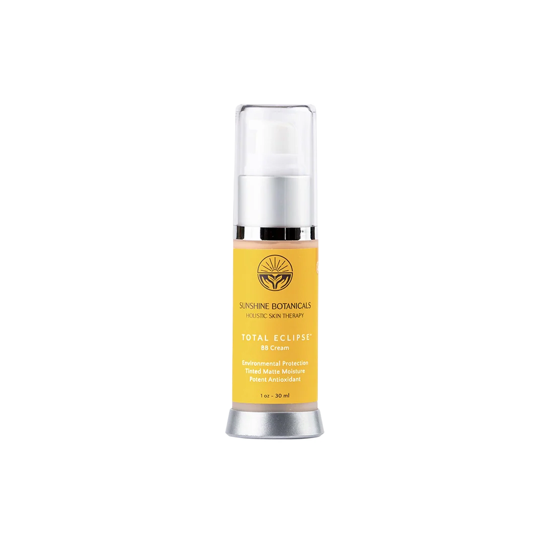 Total Eclipse BB Cream 1 oz