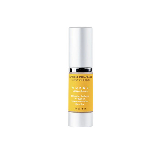 Vitamin C+ Collagen Booster .5 oz