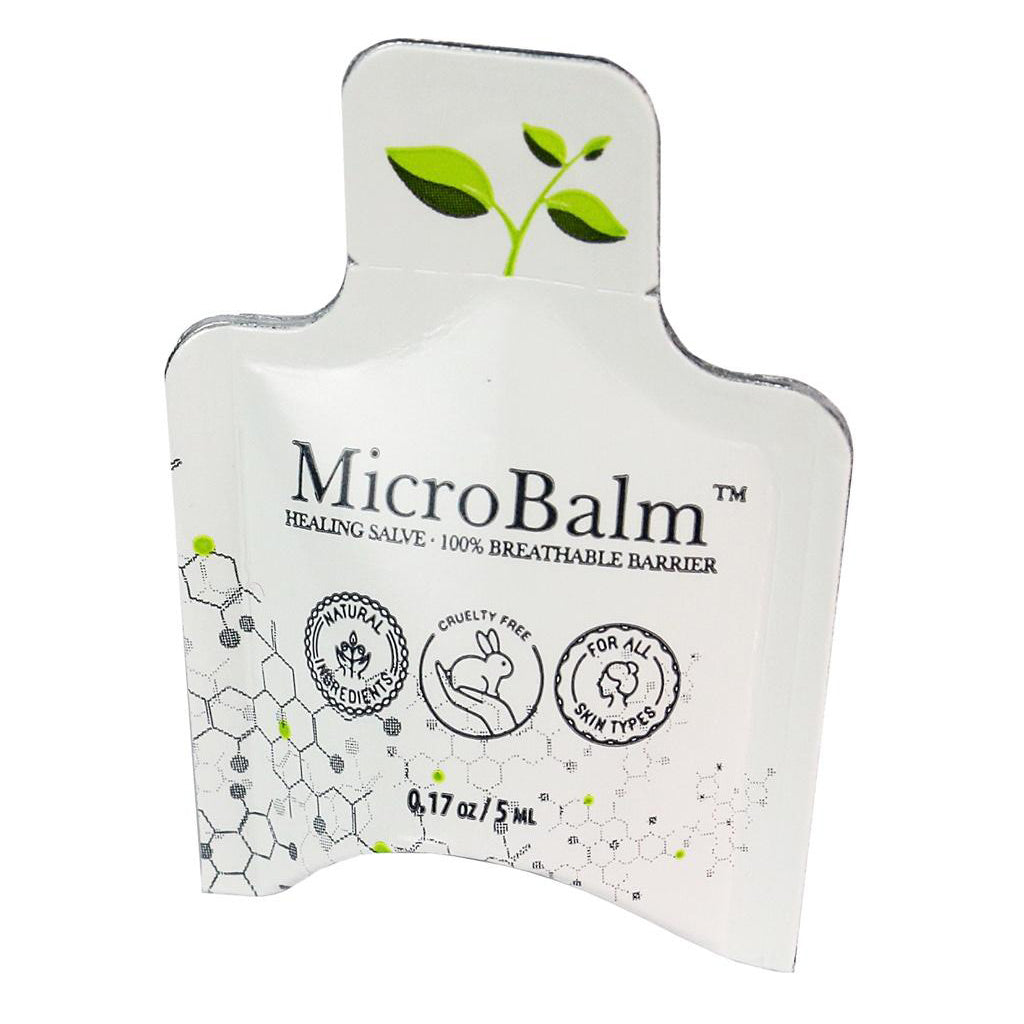 MicroBalm by Membrane Post Care