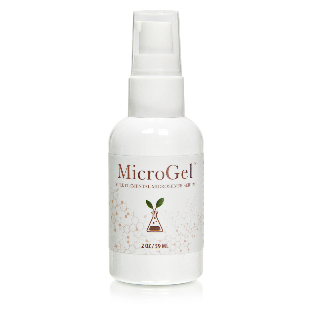 MicroGel by Membrane Post Care