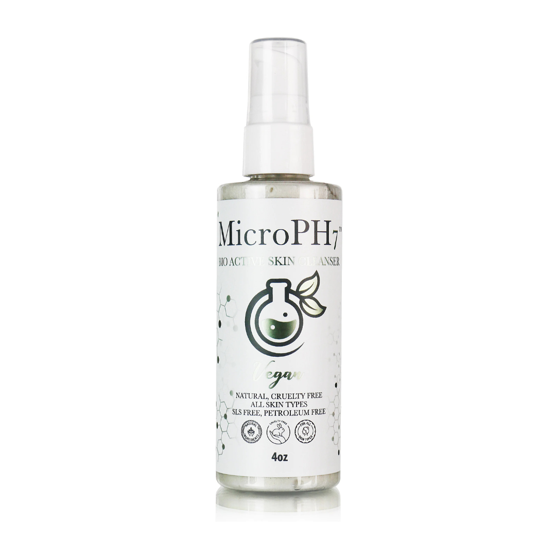 MicroPH7 Bio-Active All Purpose Skin Cleanser