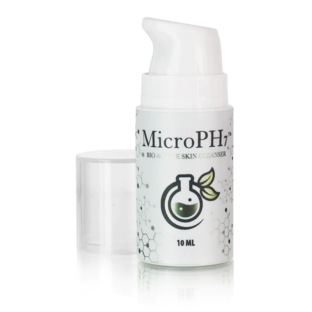 MicroPH7 Bio-Active All Purpose Skin Cleanser