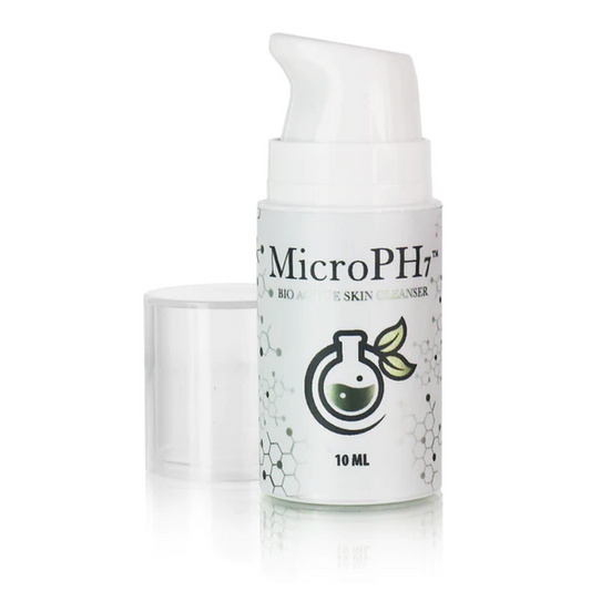 MicroPH7 Bio-Active All Purpose Skin Cleanser