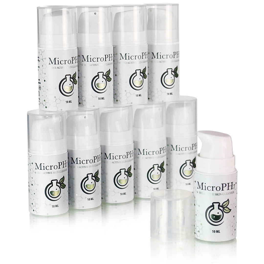 MicroPH7 Bio-Active All Purpose Skin Cleanser