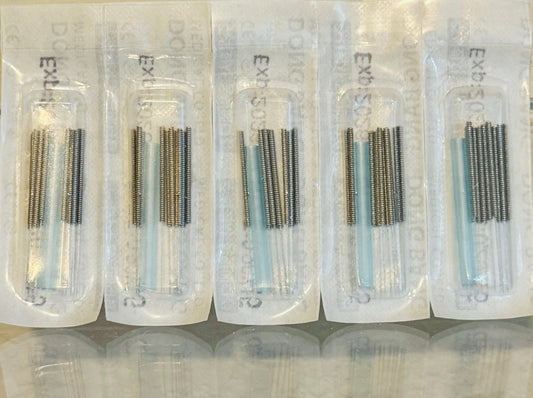 PLAXEL+ Plasma Pen Probes