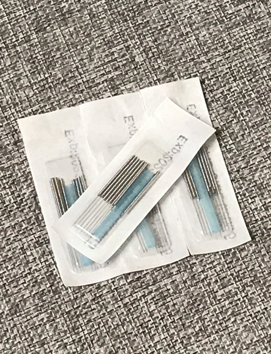 PLAXEL+ Plasma Pen Needle Tips